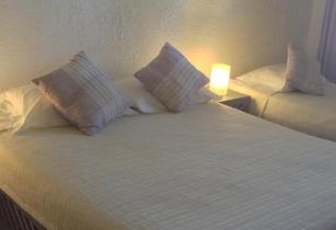 Casablanca Campo Del Suizo Room 1